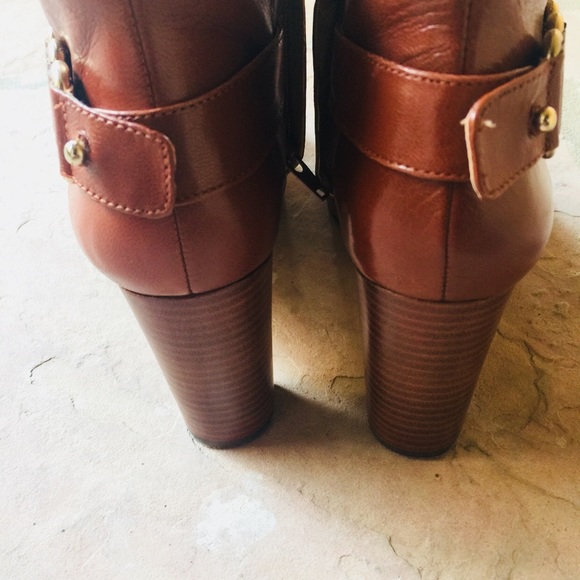 Nine West Booties - Picture 5 of 8